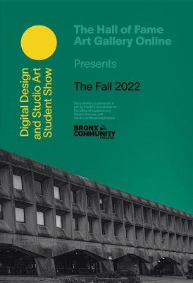 The Hall of Fame Art Gallery Fall 2022