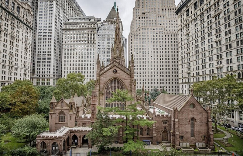 Trinity Church