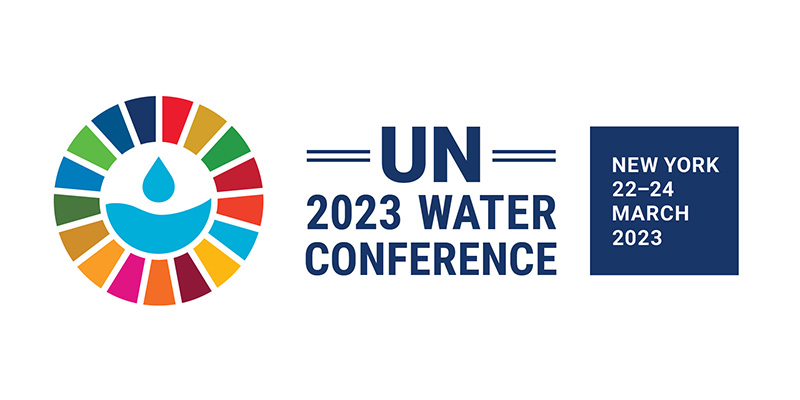 2023 UN Water Conference