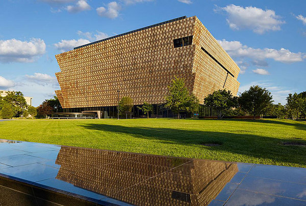 National Museum of African American History and Culture Trip