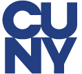 cuny-logo-blue