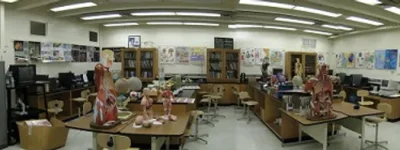 bio-lab