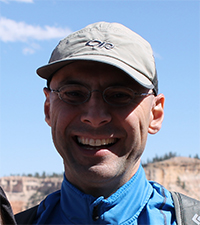 Picture of Carlos Liachovitzky