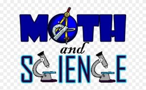 Math and Science Logo