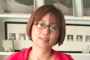 Picture of Rujin Tian