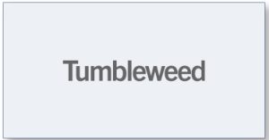 Tumbleweed