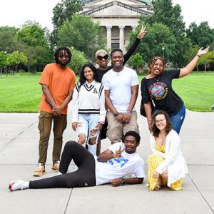 First Year Seminar