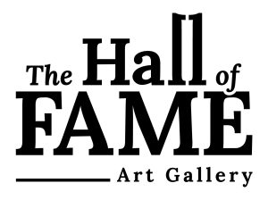 The Hall of Fame Art Gallery