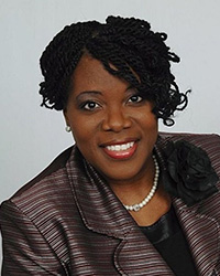 Tina Spears