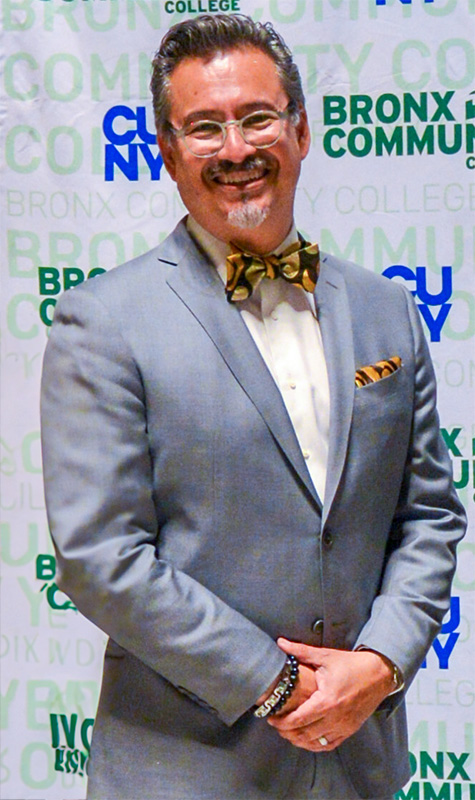 Octavio Gomez