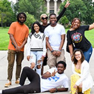 accepted students