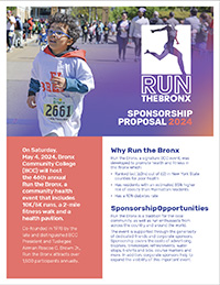 sponsorship form