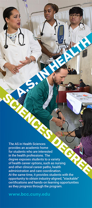 Health Sciences Degree