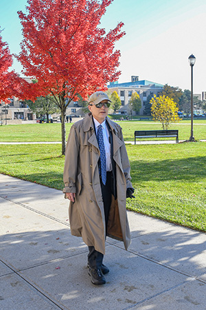 Rev. Dr. Timothy Sedore