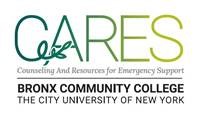 BCC CARES - emergency support logo