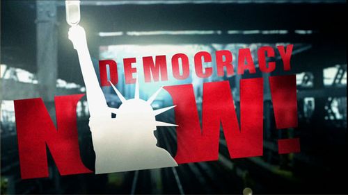 Democracy Now