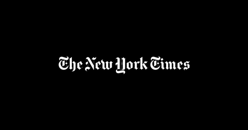 NY Times