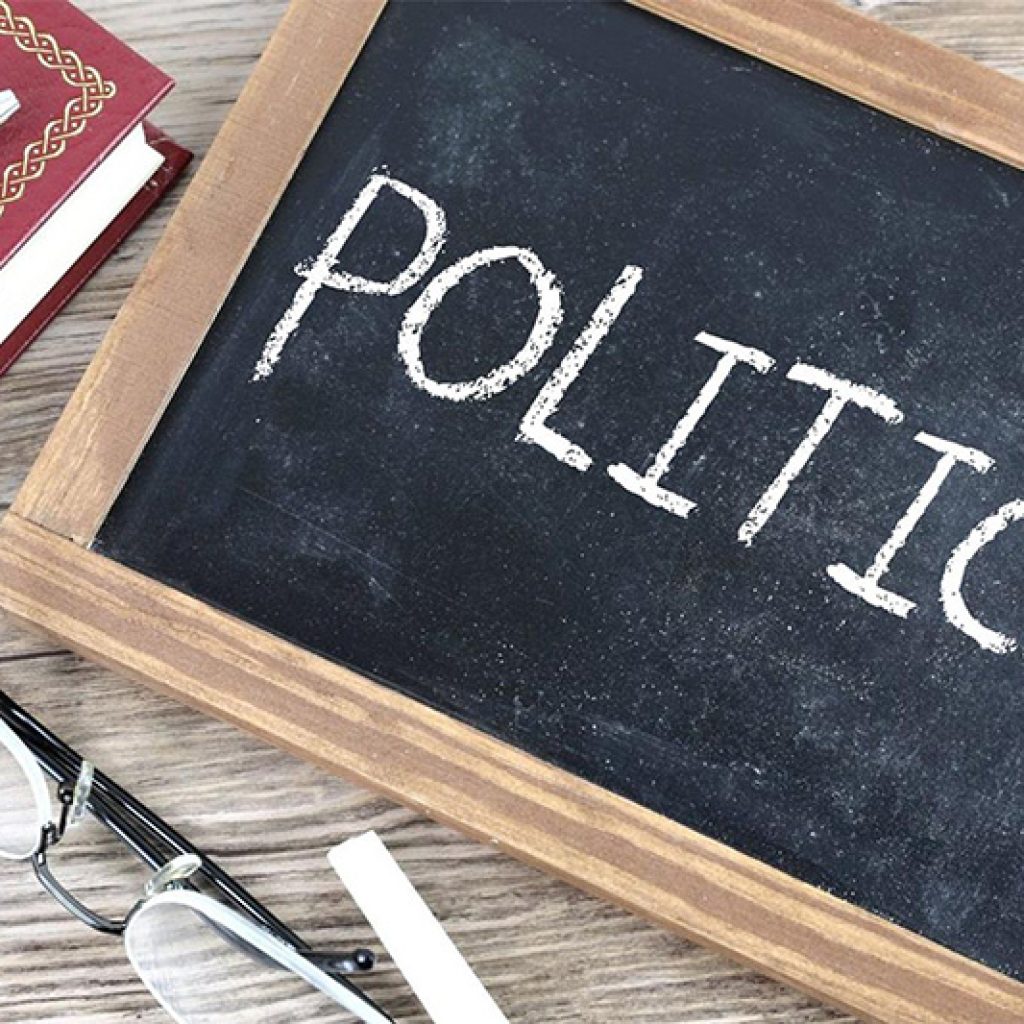 Introduction to Politics