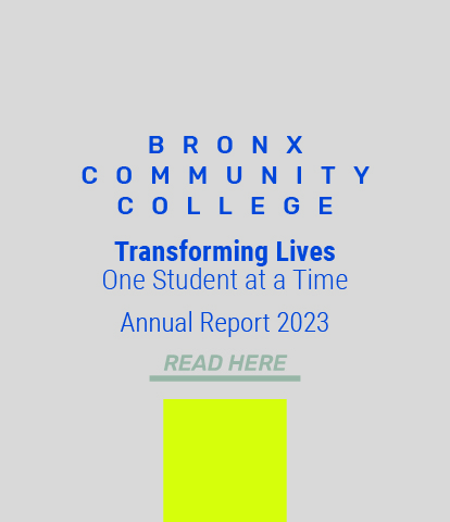 2023 Annual Report banner for mobile