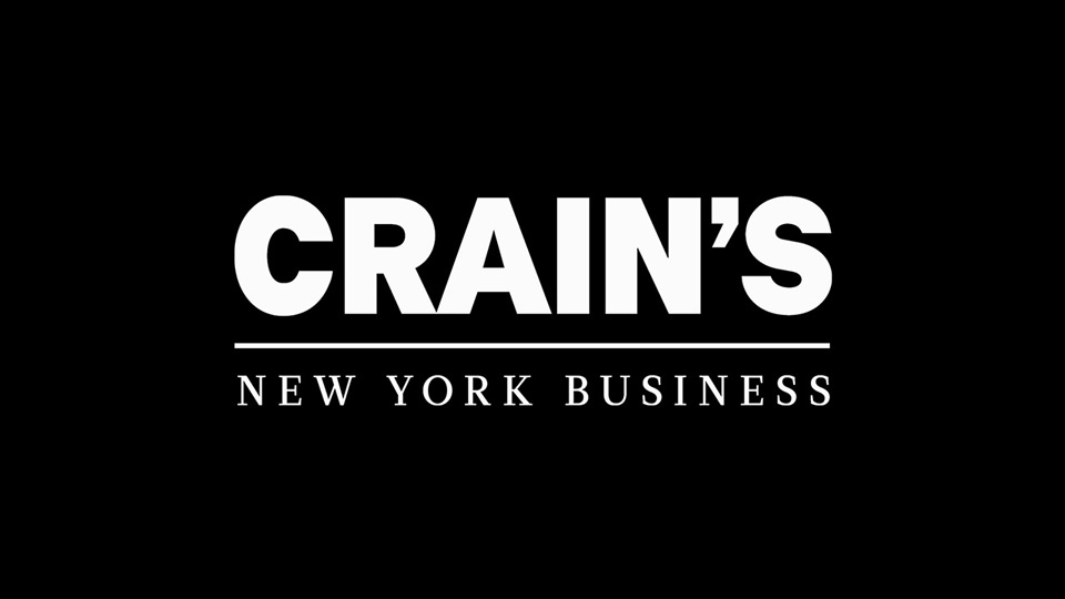 Crains NY business Masthead logo square