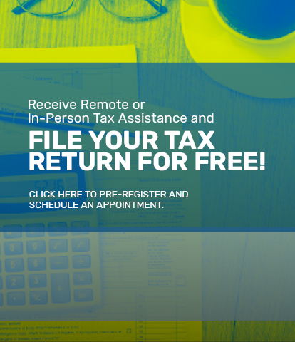 tax banner mobile