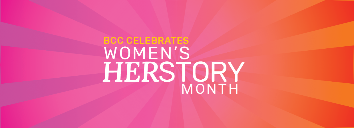 Women's Herstory month banner - web