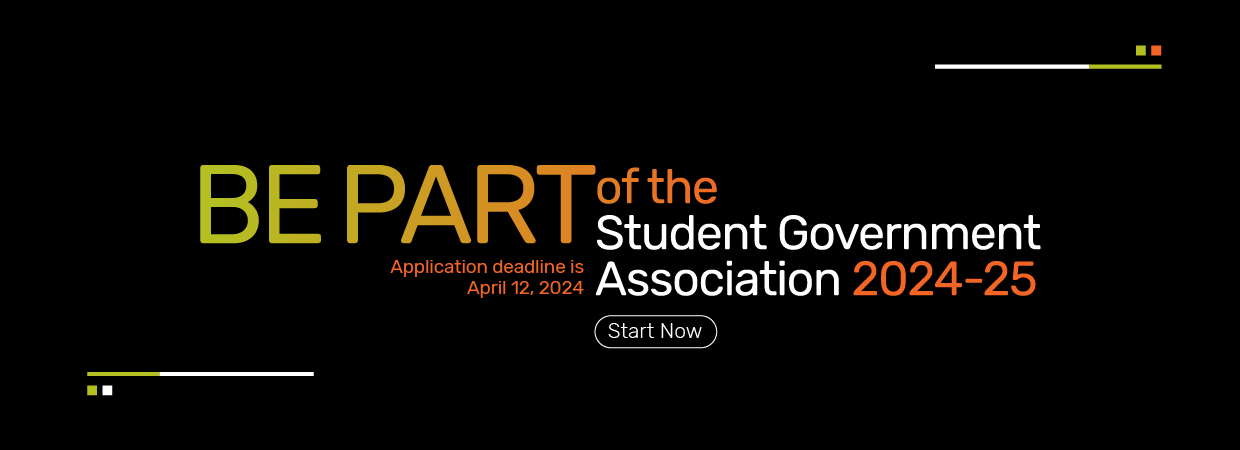 Student Government Association