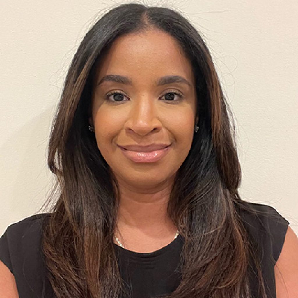 Alumni Spotlight, Havolin Tejada