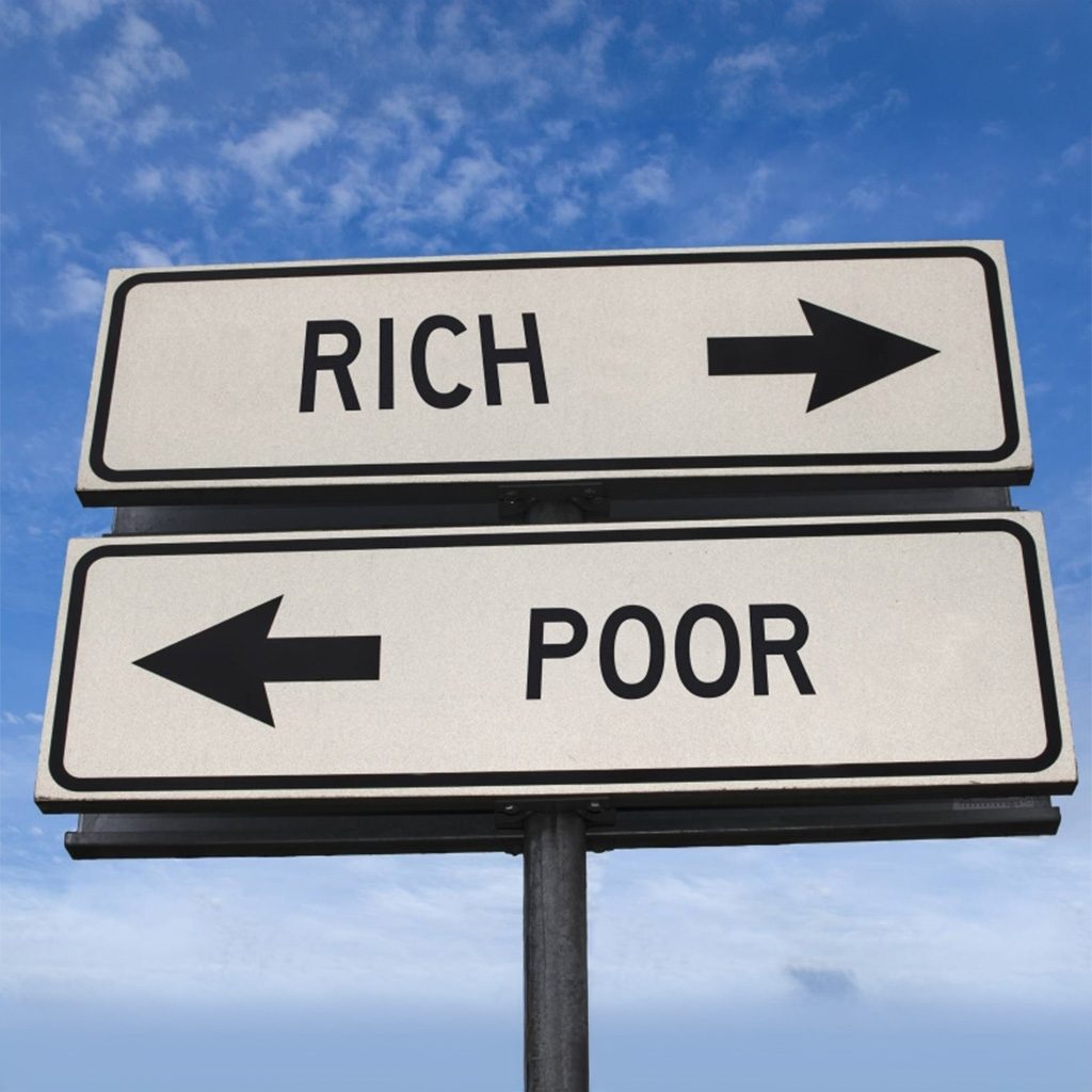 Sociology - Social Inequality