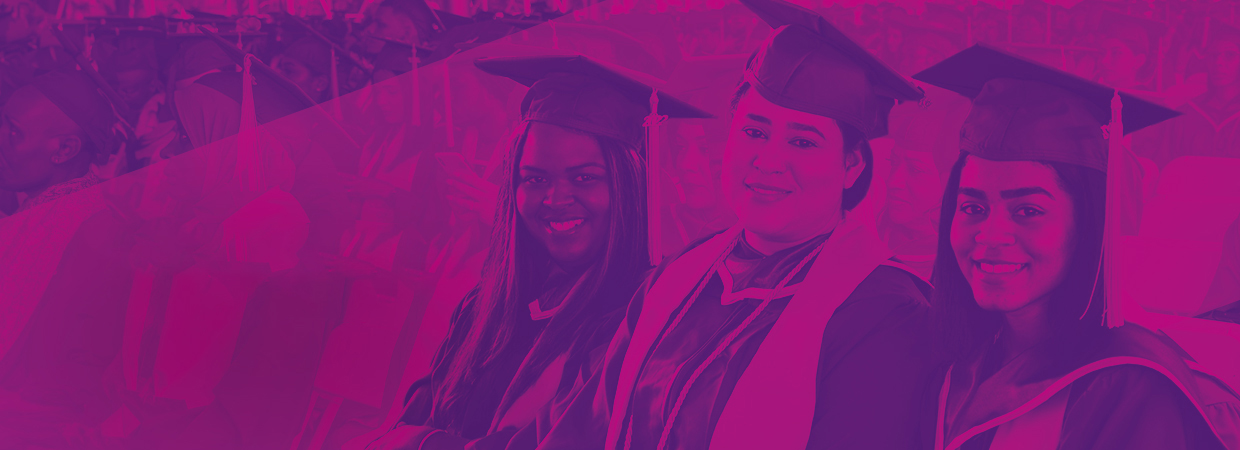 Congratulations Graduates