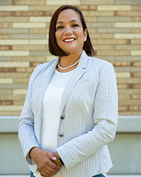 Grisselle Nadal