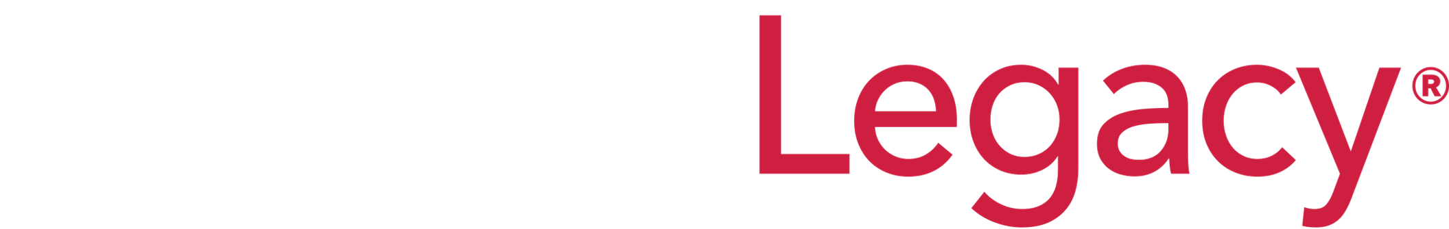 Affinity Legacy Logo