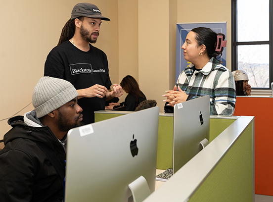 mentoring
