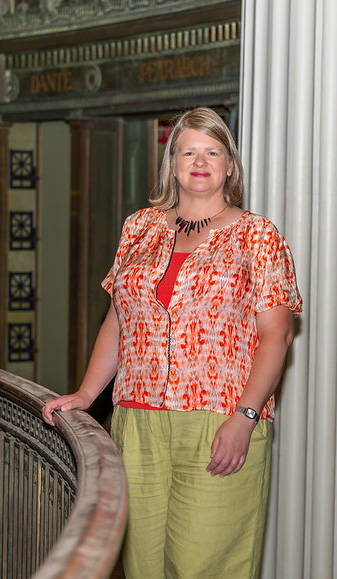 Barbara Thomson