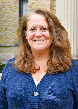 Cheryl Shriber