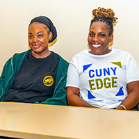 CUNY Edge