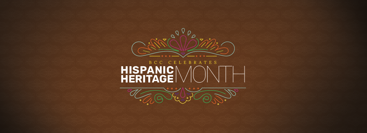 Hispanic Heritage Month
