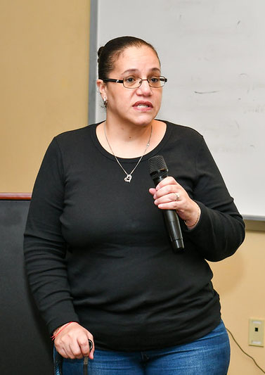 Annette Serrano