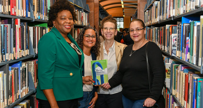 Book Event