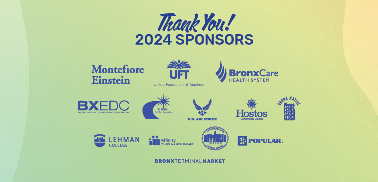 RTB 25 sponsors