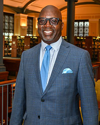 Bernard Gantt