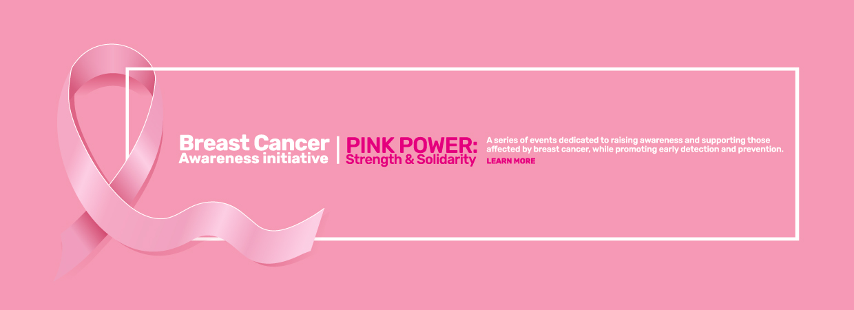breast cancer awareness