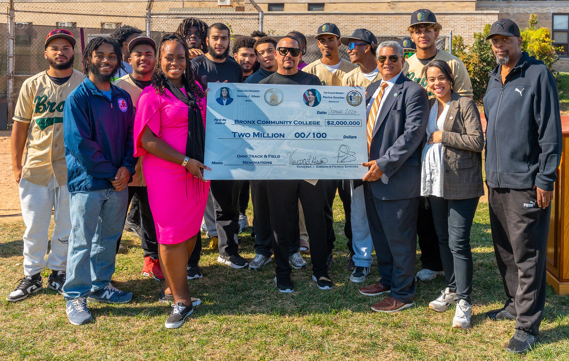 Ohio Field Check Presentation