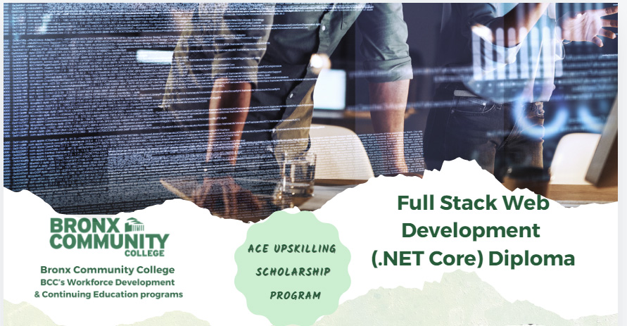 Full Stack .Net