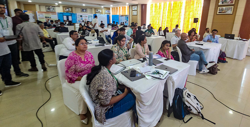 India hackathon