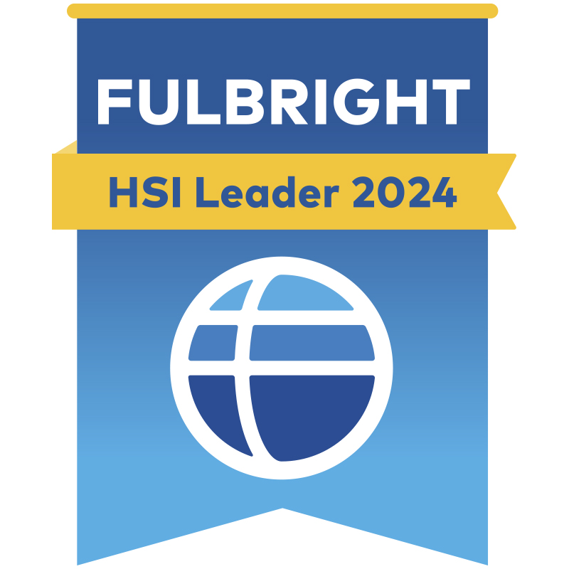 Fulbright HSI Leader 2024