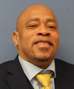 Christopher Mowatt