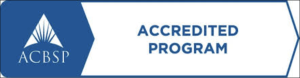 ACBS Accredited program