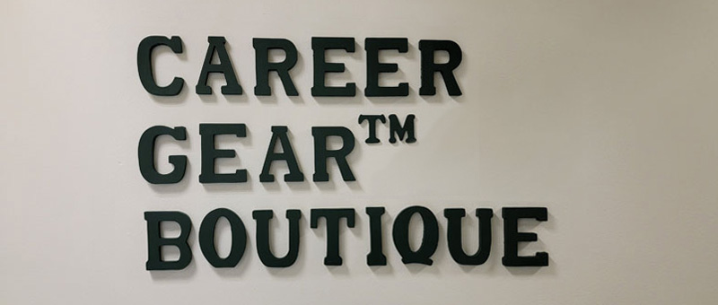 Career Gear