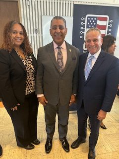 BCC Hosts Collaborative Jobs of the Future Latino Workforce Roundtable